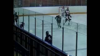 Candice Woodall PeeWee AA Elites Ottawa tournament [upl. by Ramled]