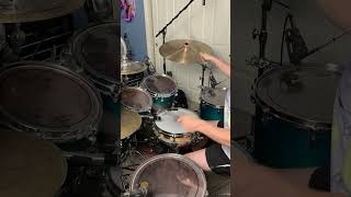 New drum groove [upl. by Missy]