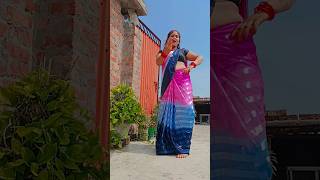 Dance video kajari geet trending shortsvideo ravinderdeewana rkranijishorts [upl. by Laerol]