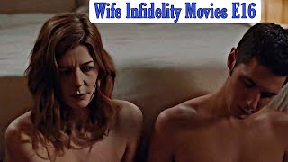 Wife Infidelity Movies E16  A1 Updates [upl. by Shirley87]