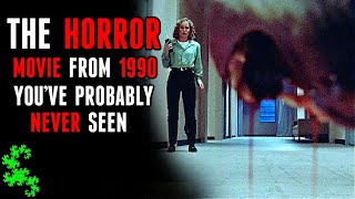 The Horror Movie From 1990 You’ve Probably Never Seen [upl. by Wetzel]