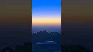 Sky High Dandenong nature mountains youtubeshorts daytrip melbourne [upl. by Nedrah880]