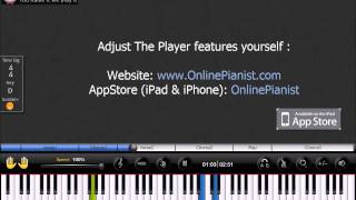 MKTO  Classic  Piano Tutorial amp Sheets Full Song Easy Version [upl. by Ase456]