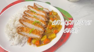 CHICKEN KATSU CURRY ENAKMUDAH DAN EKONOMIS BISA BUAT STOK FROZEN FOOD  IDE JUALAN [upl. by Eidnam]