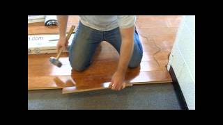 Laminate Flooring [upl. by Myrt]