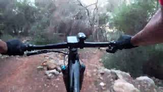 MTB XC  Mizieb amp Mistra [upl. by Astto]