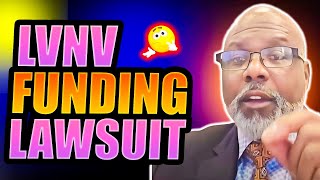 LVNV FUNDING LAWSUIT [upl. by Aileon]