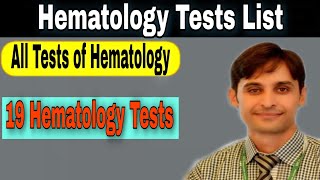 Osmotic fragility test of RBC or Erythrocytes [upl. by Rame]