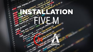 Installation dun serveur FiveM  NexusGames [upl. by Radferd725]