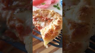 🍕 Pizza di sfoglia ripiena pastasfoglia [upl. by Anaidirib]