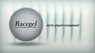 Racegel  Full power for gingival management [upl. by Skutchan272]