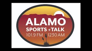 The RoundUp  Alamogordo Football  101524 [upl. by Girovard]