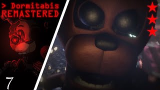 Cakebears  Dormitabis Remastered 2023 7  Gameplay sin comentar HD PC [upl. by Otirecul]