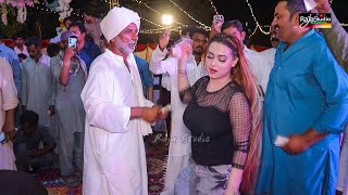 Rohi da wasi  Rimal Ali Shah  saraiki song  89 Chak Show  Dance 2024  Raja Studio official [upl. by Salakcin824]