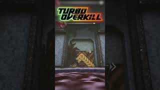 Turbo Overkill 2 [upl. by Audre480]