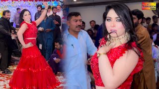 Mehak Malik  Pecha Mur We Dhola  Dance Performance Shaheen Studio [upl. by Ecidna]