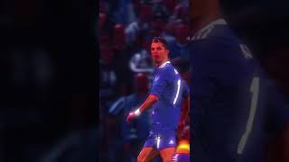 RONALDO  BABY IM BACK football edit [upl. by Akemehc]