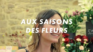 Connaissezvous vos commerçants  Ep 2  Aux saisons des Fleurs [upl. by Nodnerb]