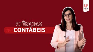 Curso de Ciências Contábeis  UNIPAR EAD [upl. by Eleets]