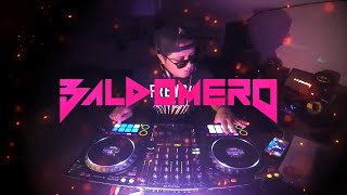 MIX CUMBIA DE LA BUENA VOL 1 ✘ DJ BALDOMERO [upl. by Patty]