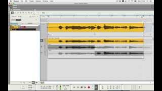 Reason Comp Editing Tutorial Video 8 [upl. by Anaeda]