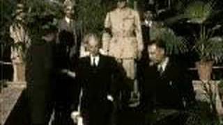 another Rare Video of Jinnah [upl. by Watters]