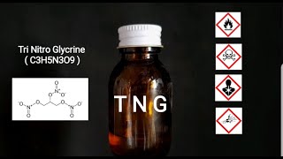 Preparation of Tri Nitroglycerin  Finally a video on Tri Nitroglycerin or Nitroglycerin [upl. by Leiand878]