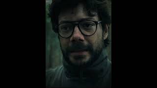 Money Heist Attitude Status  Lisbon Death scene moneyheistprofessor moneyheist netflixseries [upl. by Merkle]