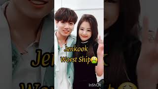 Bts×Blackpink Worst And Best Ships in my Choice No Hate 🫰🫶 [upl. by Ataliah384]