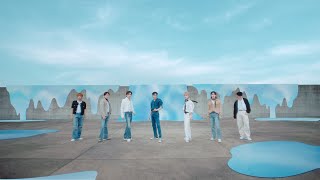 NCT DREAM 엔시티 드림 When Im With You Performance Video [upl. by Ronyam]