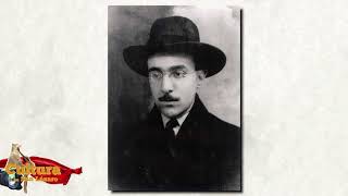 Recomendación Literaria Fernando Pessoa [upl. by Mcgill314]