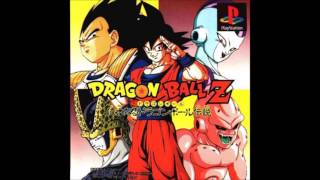 Dragon Ball Z Legends Fear [upl. by Bevon]