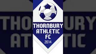 Join Thornbury athletics fc jotform on Facebook Join the Thornbury family [upl. by Kaete]