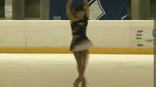 InnsbruckSeefeld 2005 Figure Skating [upl. by Salazar856]