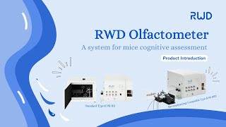 Exploring the Olfactometer Principles · Structure · Applications [upl. by Hephzipa]