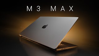 M3 MacBook Pro Review  Space Black [upl. by Aicilef366]