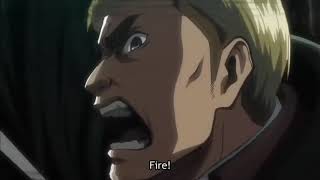 Erwin Smith was a hype machine [upl. by Fifi]