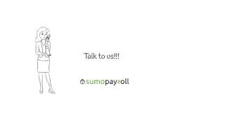 Free Payroll Management Software In India  SumoPayroll [upl. by Bartosch568]