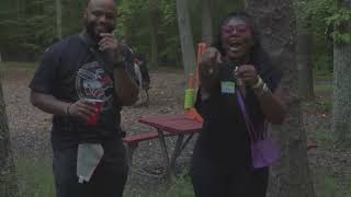 Fairmont Heights High School All Classes Reunion Interview 10 [upl. by Nahor461]