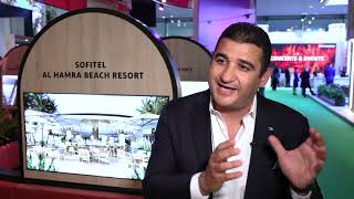 Introducing Sofitel Al Hamra Beach Resort A New Chapter in Luxury with Karim Abdelhamid [upl. by Niggem392]