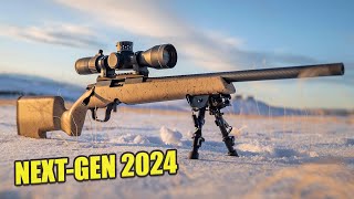 Top 10 22LR Rifles of 2023  Most Versatile 22LR Rifles [upl. by Gerdy]