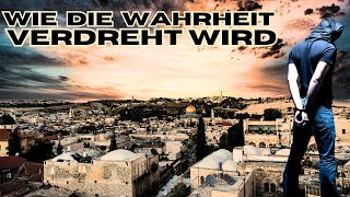 Biblischer Zionismus  Was bedeutet er wirklich  Israel und der GAZAStreifen [upl. by Conan]