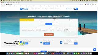 International air ticket buying using Bangladeshi visa card [upl. by Emixam687]