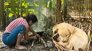 Building a new lifeBuilding the Perfect Kitchen for a New Beginning  Hung Thi Binh [upl. by Wyly]