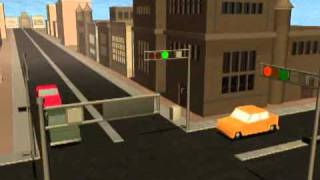 Opticom Infrared System for Emergency Vehicle Preemption [upl. by Aohk612]