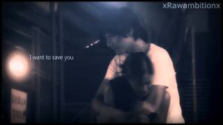 I Want to Save You Motoko amp Amamiya [upl. by Jereld]