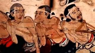 History of JapanJapan Part 1 History of Japans Ancient and Modern Empire Full Documentary Trim [upl. by Darken]