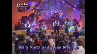 Willi Seitz und seine Freunde  Rosi Rosi  1994 [upl. by Lareneg]