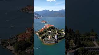 Stresa Italy’s Lake Maggiore Gem [upl. by Gui]