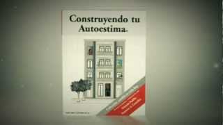 Libro Construyendo tu Autoestima [upl. by Ahsila784]